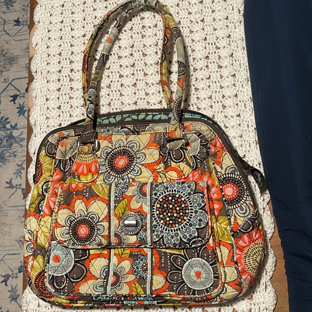 Vera Bradley purse